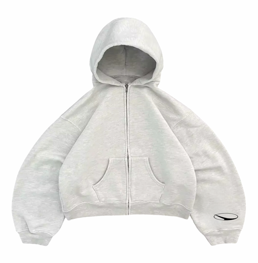Gri hodie